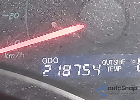 2008 Toyota Camry Le z USA, uszkodzony, nr VIN 4T1BE46K08U240210